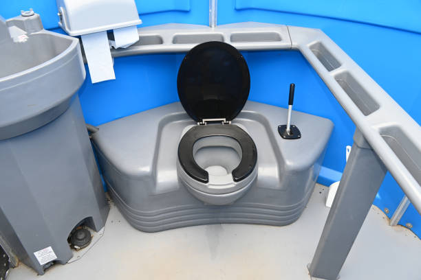 Trusted Warner, OK porta potty rental Experts