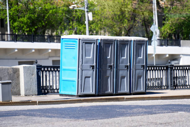 Best Event porta potty rental  in Warner, OK
