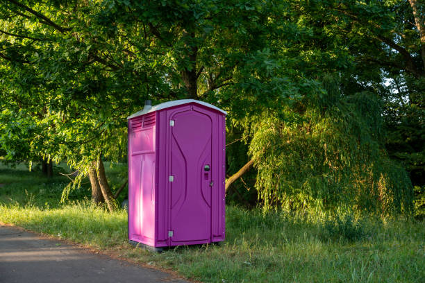 Best Porta potty for special events  in Warner, OK