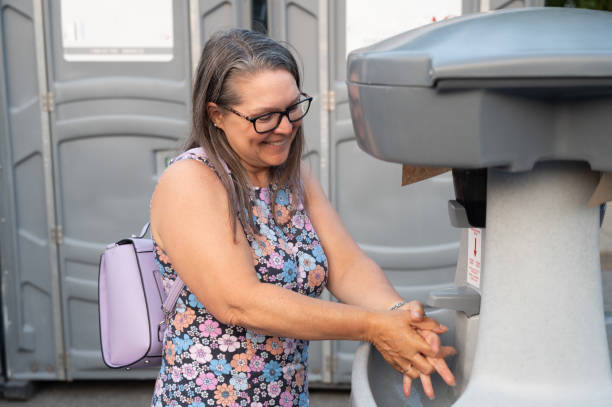 Best Porta potty rental near me  in Warner, OK